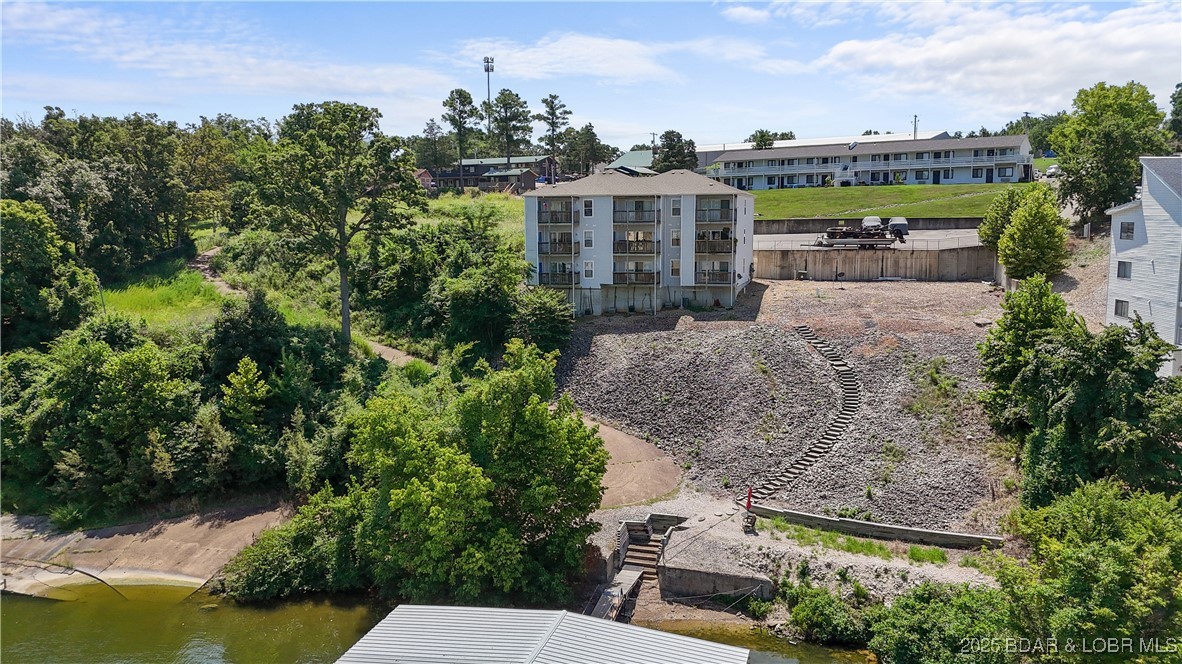 Autumn Hills Condominium - Residential