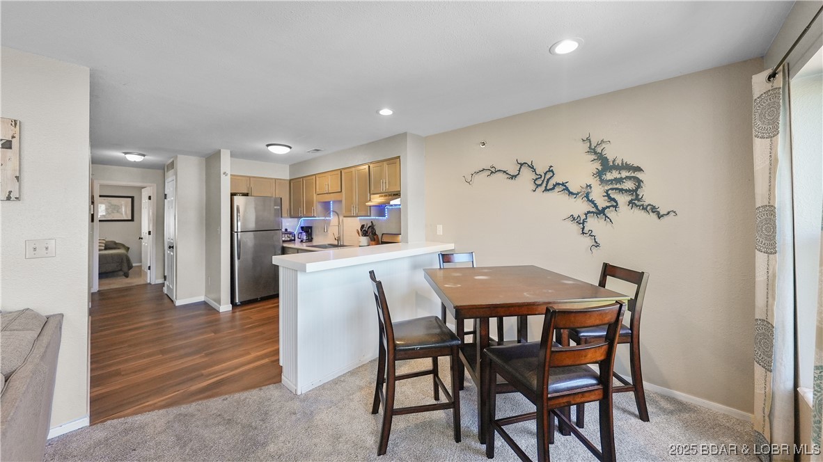 Autumn Hills Condominium - Residential