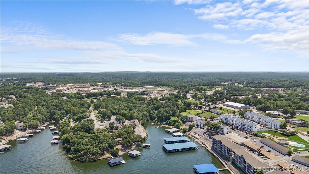 Autumn Hills Condominium - Residential