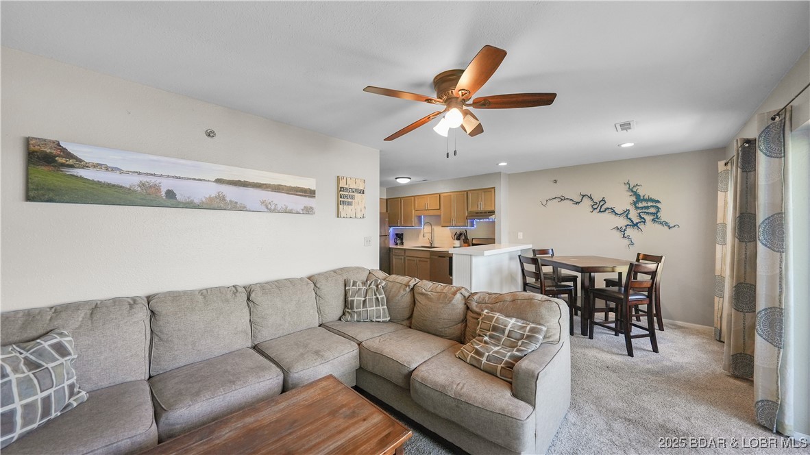 Autumn Hills Condominium - Residential