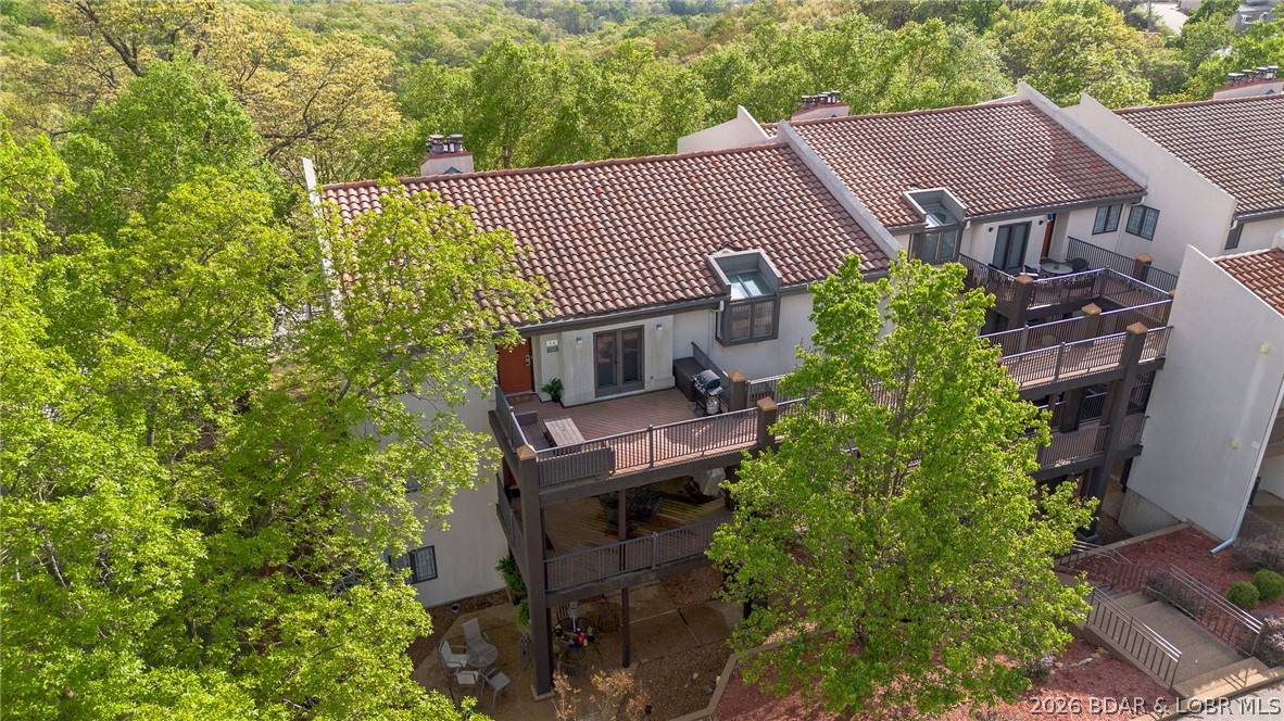 Four Seasons Racqt-Cntry Club - Residential