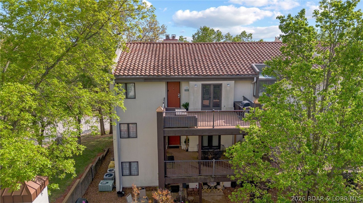 Four Seasons Racqt-Cntry Club - Residential