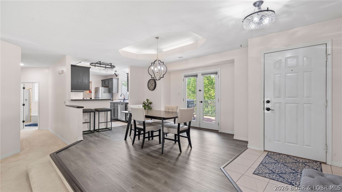 Four Seasons Racqt-Cntry Club - Residential