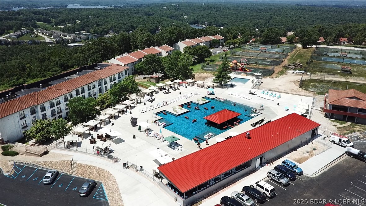 Four Seasons Racqt-Cntry Club - Residential