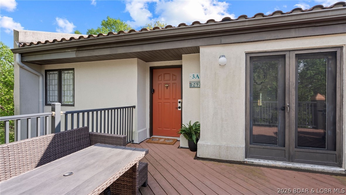 Four Seasons Racqt-Cntry Club - Residential
