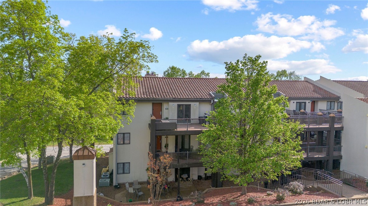 Four Seasons Racqt-Cntry Club - Residential