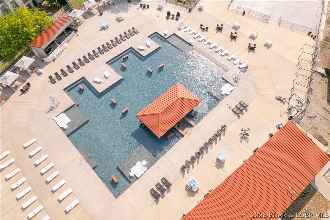 Four Seasons Racqt-Cntry Club - Residential