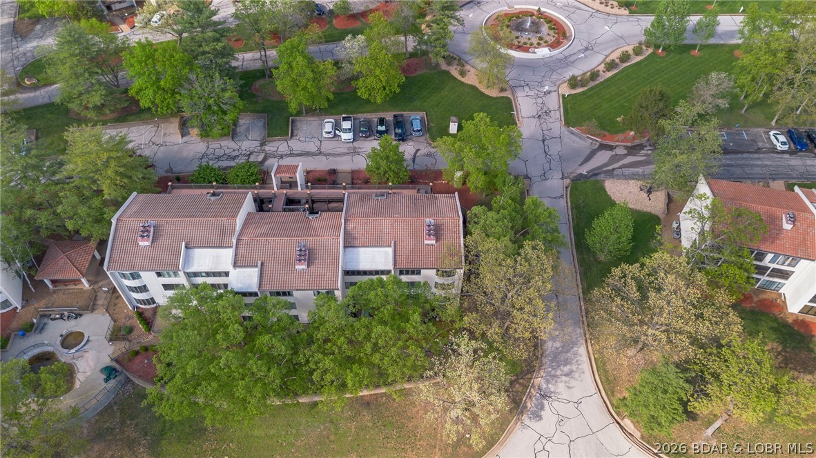 Four Seasons Racqt-Cntry Club - Residential