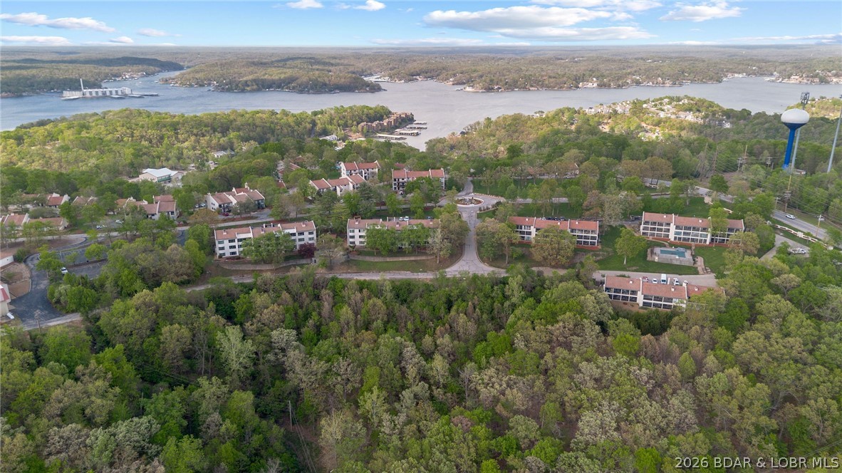 Four Seasons Racqt-Cntry Club - Residential