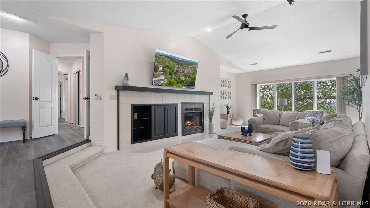 Four Seasons Racqt-Cntry Club - Residential