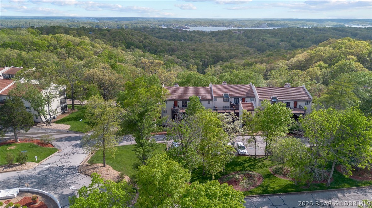 Four Seasons Racqt-Cntry Club - Residential