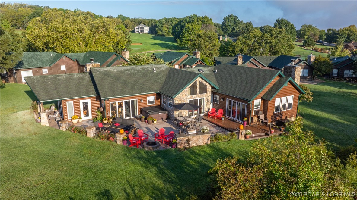 Old Kinderhook - Residential