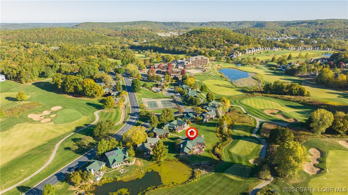 Old Kinderhook - Residential