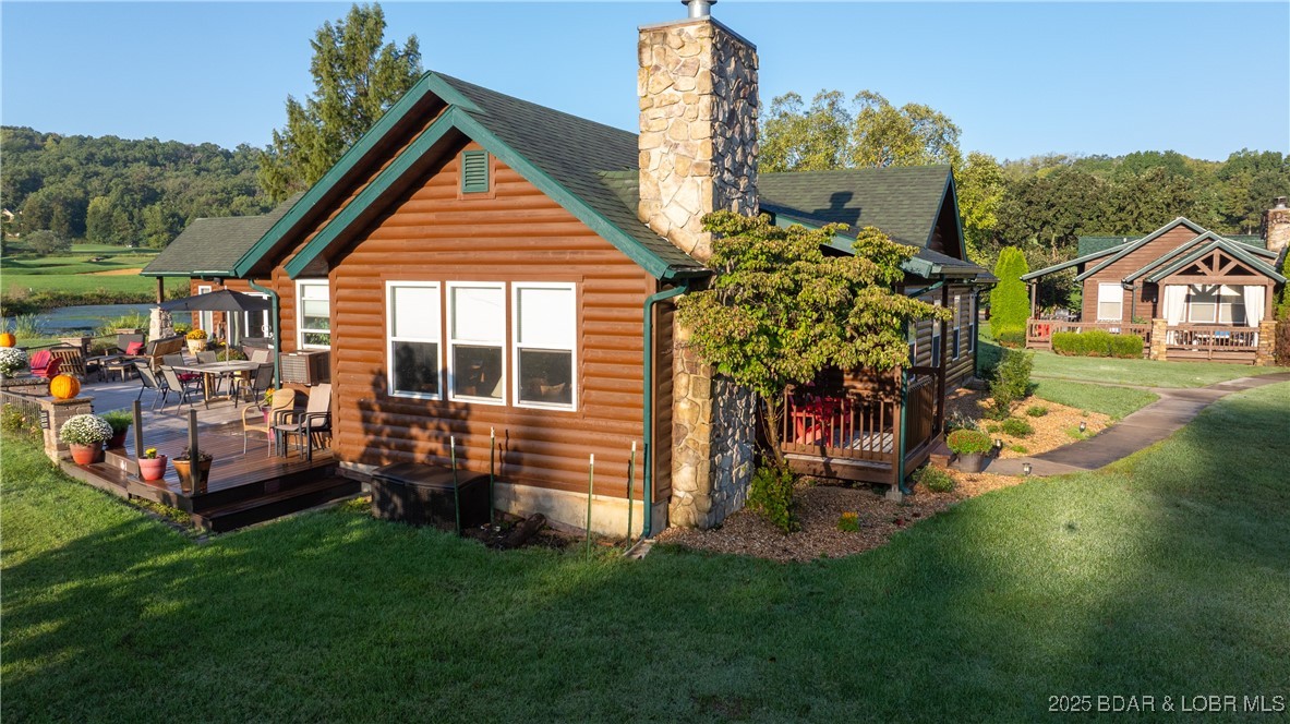 Old Kinderhook - Residential