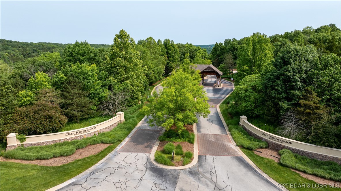 Old Kinderhook - Residential