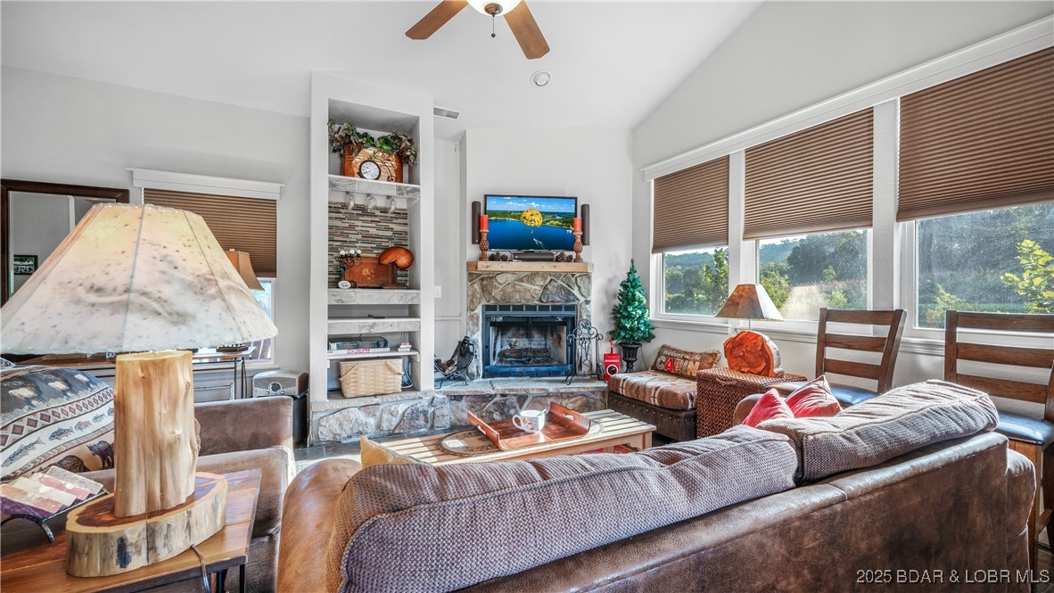 Old Kinderhook - Residential