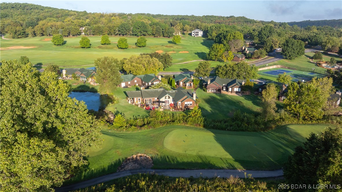 Old Kinderhook - Residential
