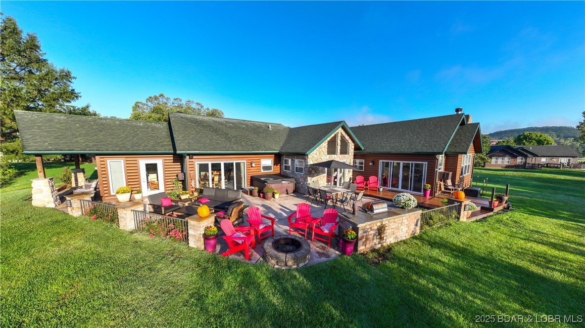 Old Kinderhook - Residential