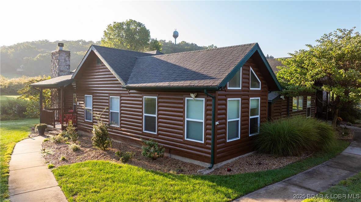 Old Kinderhook - Residential