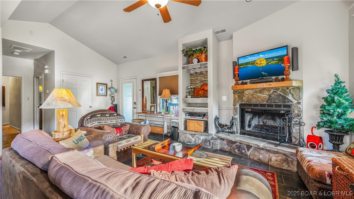 Old Kinderhook - Residential