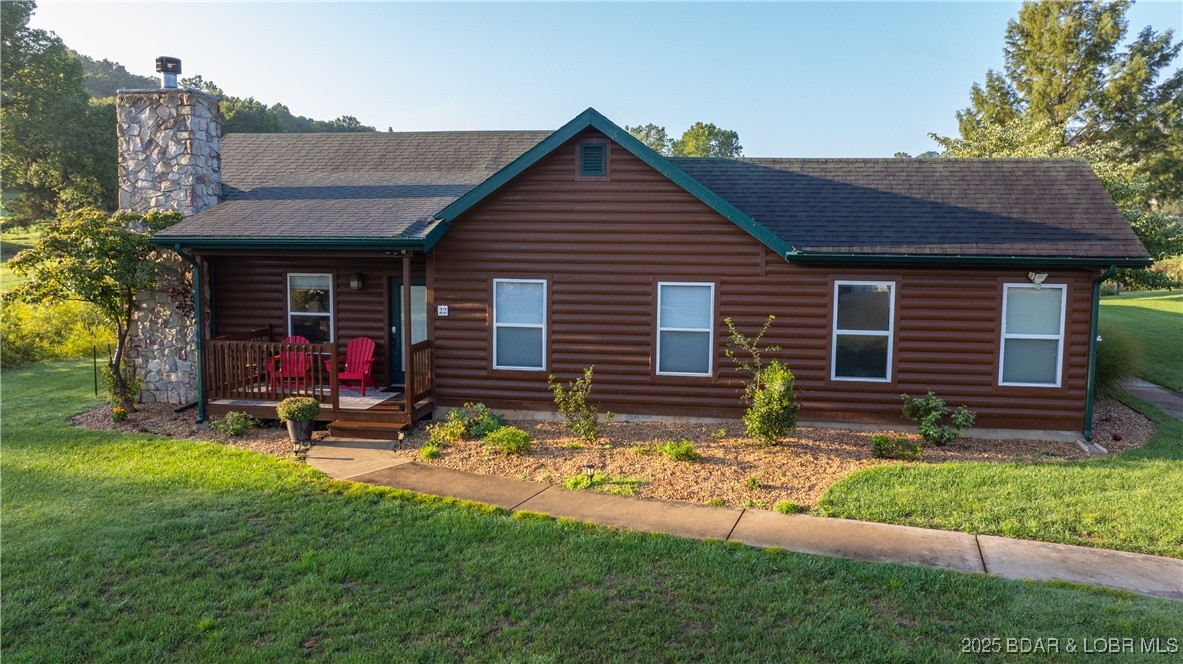 Old Kinderhook - Residential