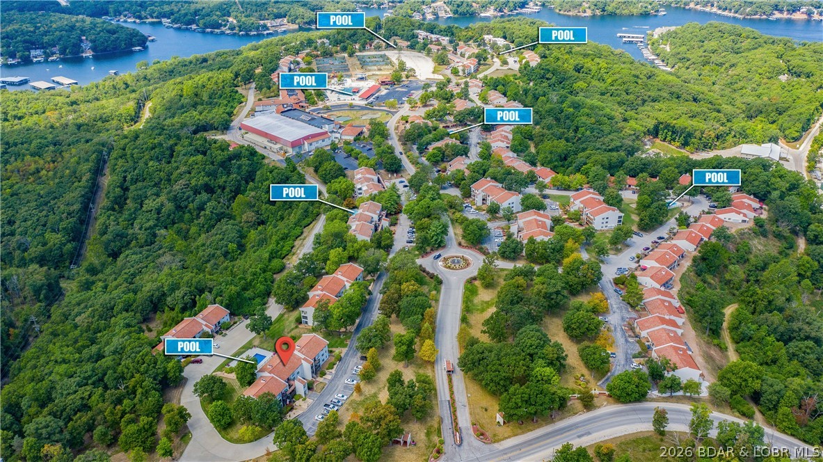 Four Seasons Racqt-Cntry Club - Residential