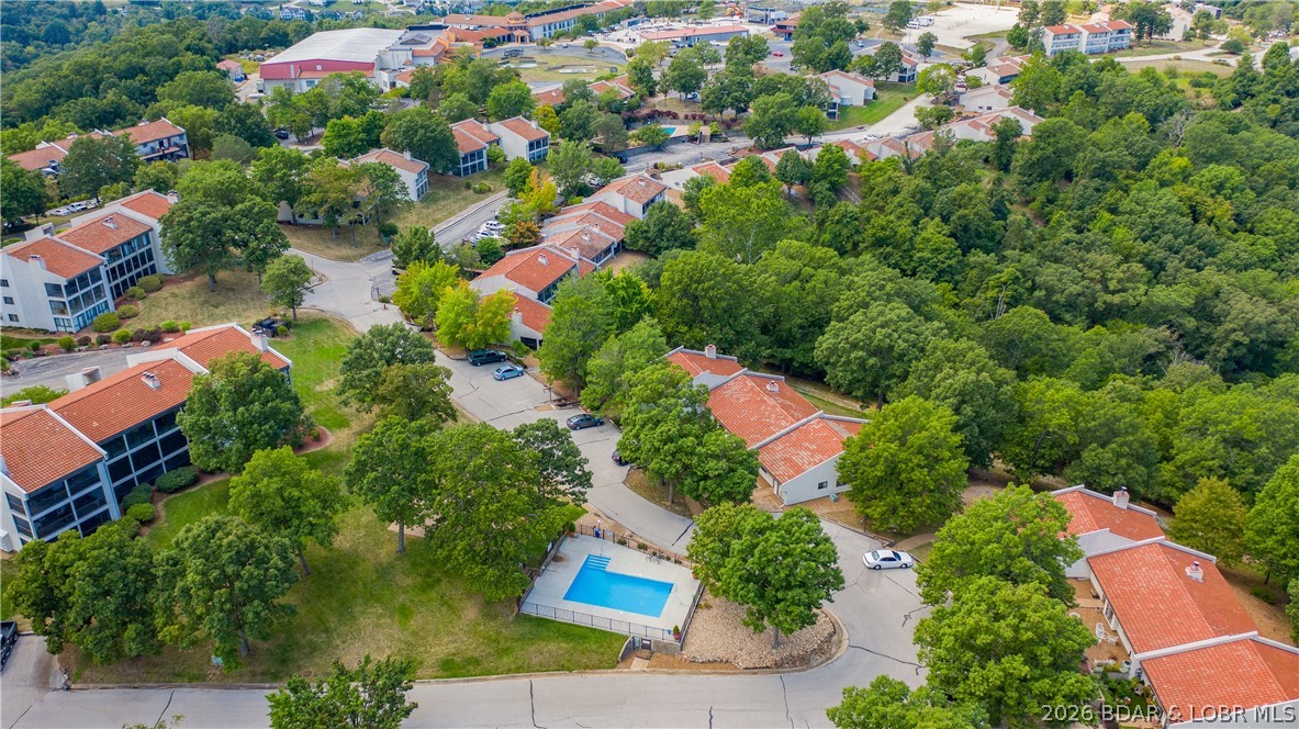 Four Seasons Racqt-Cntry Club - Residential