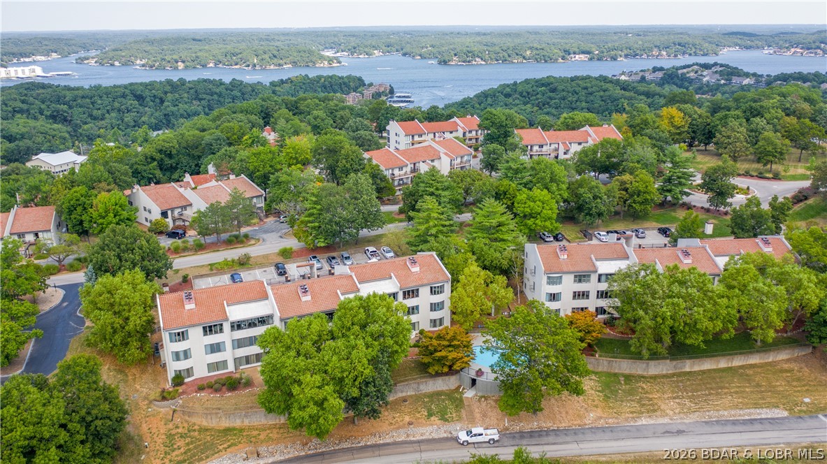 Four Seasons Racqt-Cntry Club - Residential