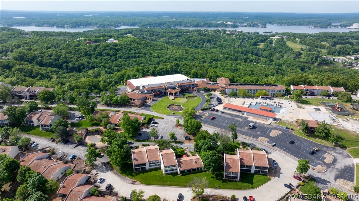 Four Seasons Racqt-Cntry Club - Residential