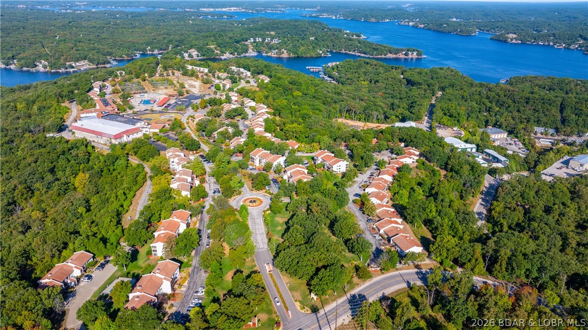 Four Seasons Racqt-Cntry Club - Residential