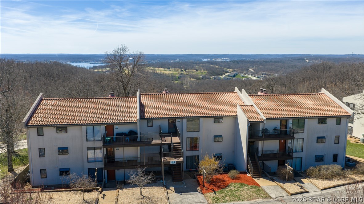 Four Seasons Racqt-Cntry Club - Residential