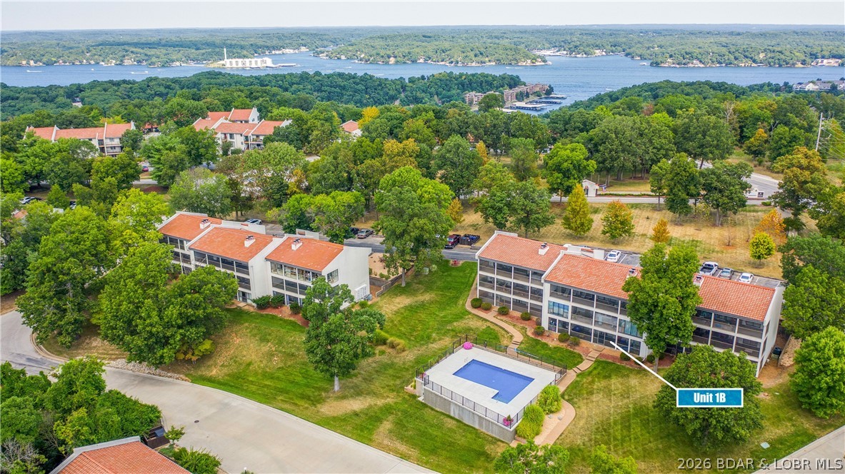 Four Seasons Racqt-Cntry Club - Residential