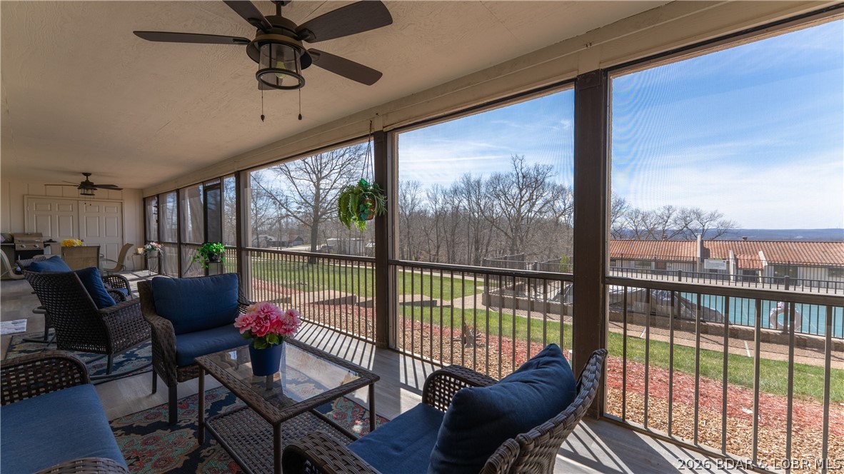 Four Seasons Racqt-Cntry Club - Residential