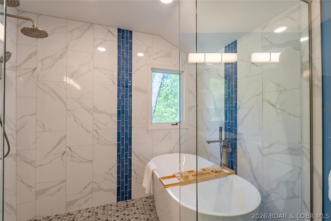 Cornett Cove No. 5 - Residential