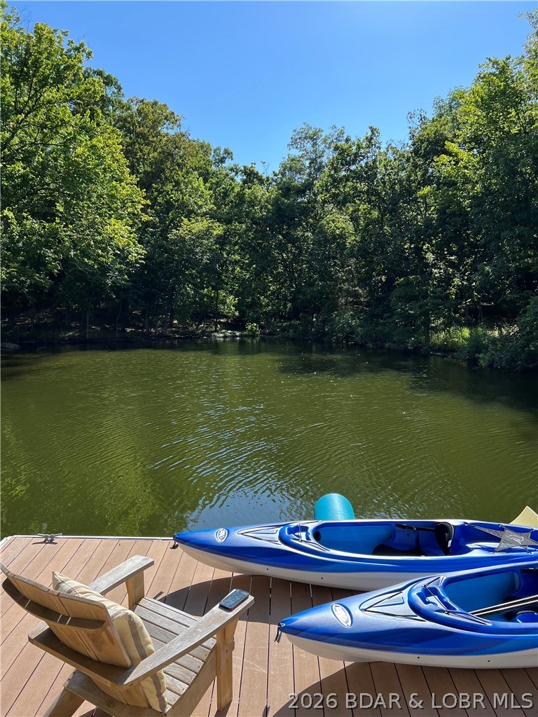 Cornett Cove No. 5 - Residential