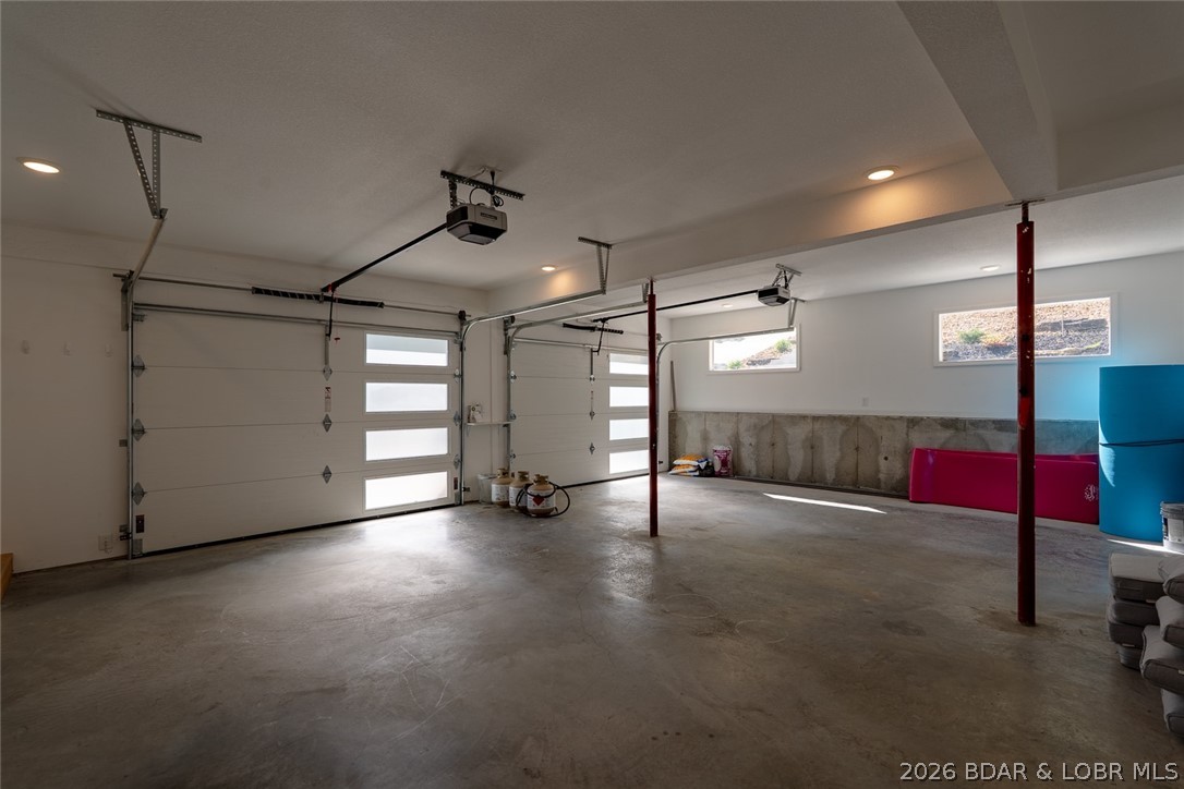 Cornett Cove No. 5 - Residential