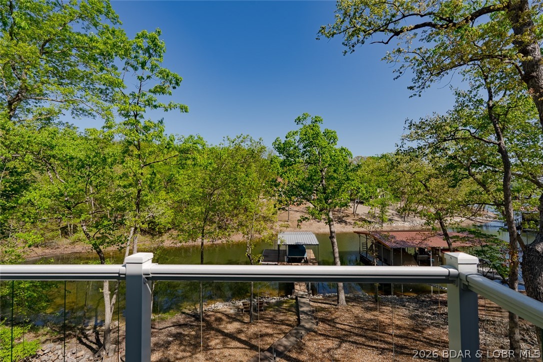 Cornett Cove No. 5 - Residential