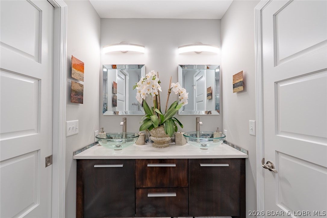 Cornett Cove No. 5 - Residential