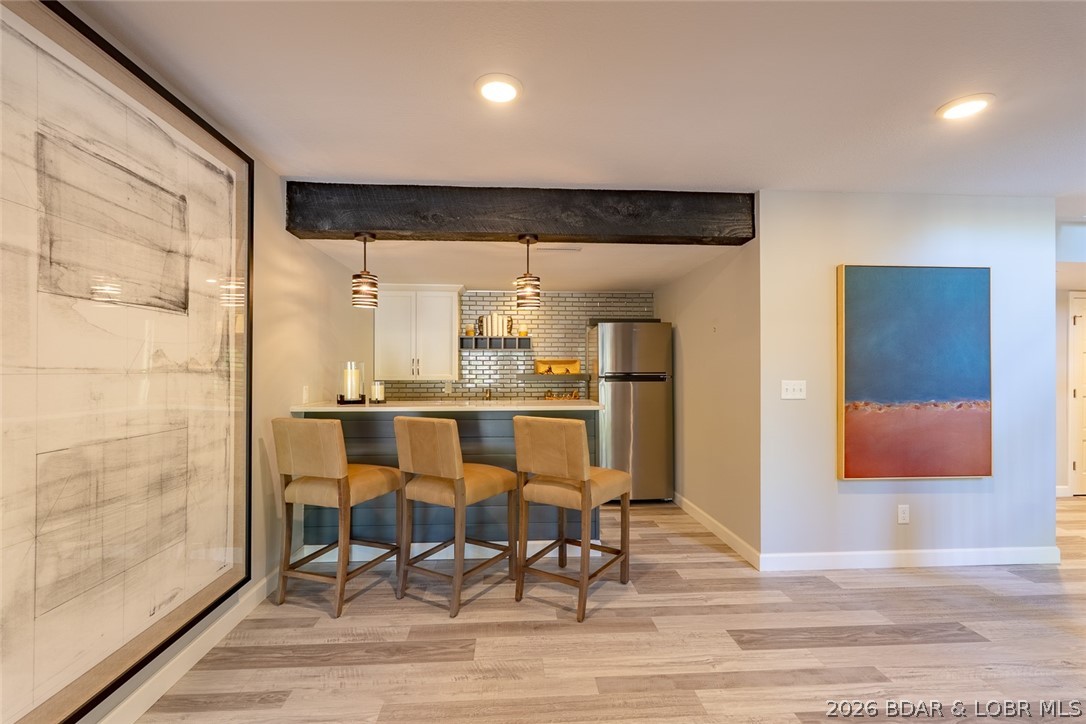 Cornett Cove No. 5 - Residential