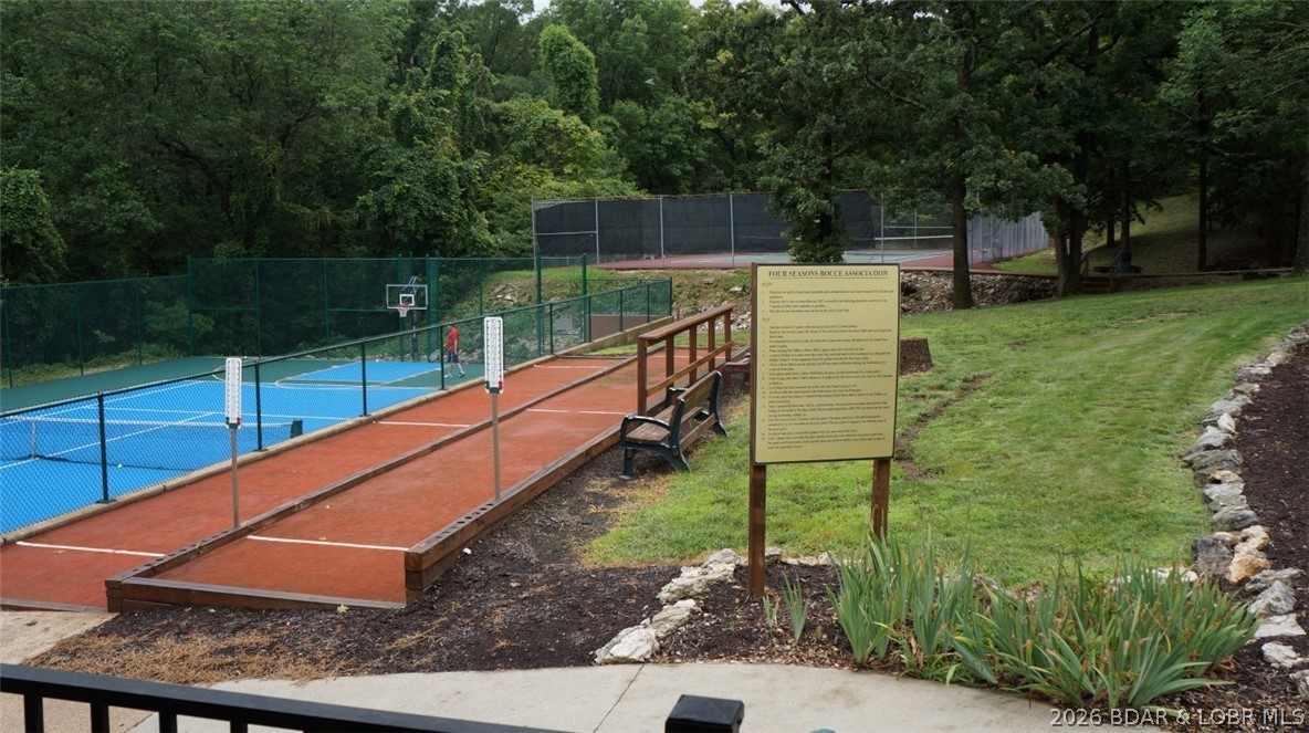 Cornett Cove No. 5 - Residential