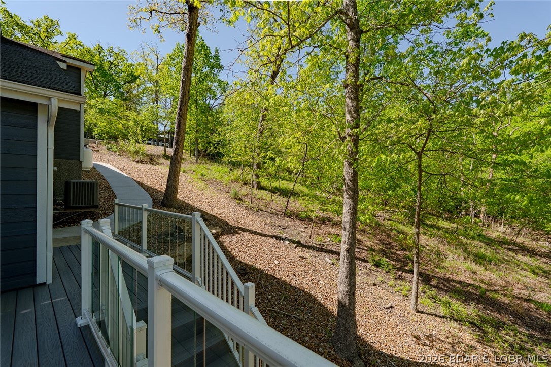 Cornett Cove No. 5 - Residential