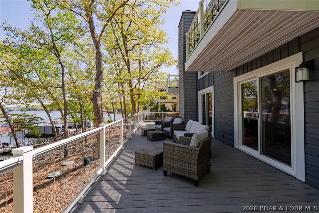 Cornett Cove No. 5 - Residential