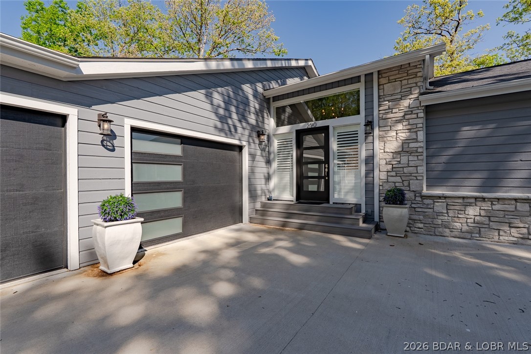 Cornett Cove No. 5 - Residential