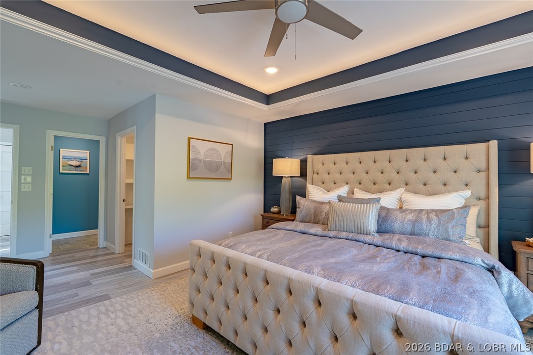 Cornett Cove No. 5 - Residential