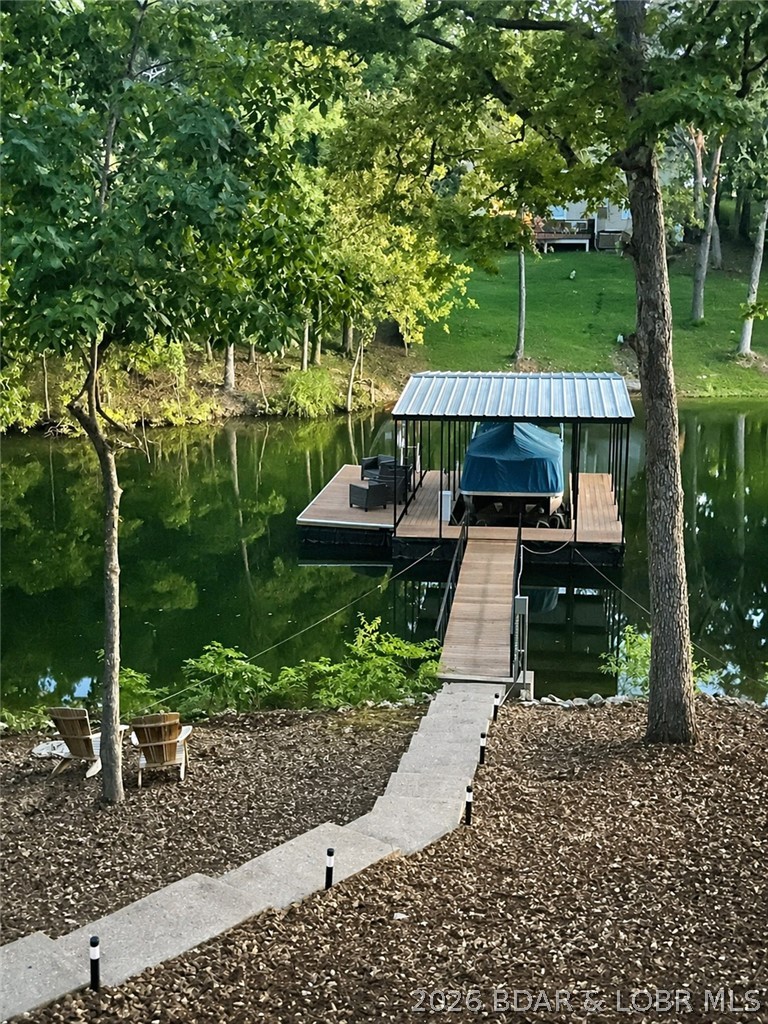 Cornett Cove No. 5 - Residential