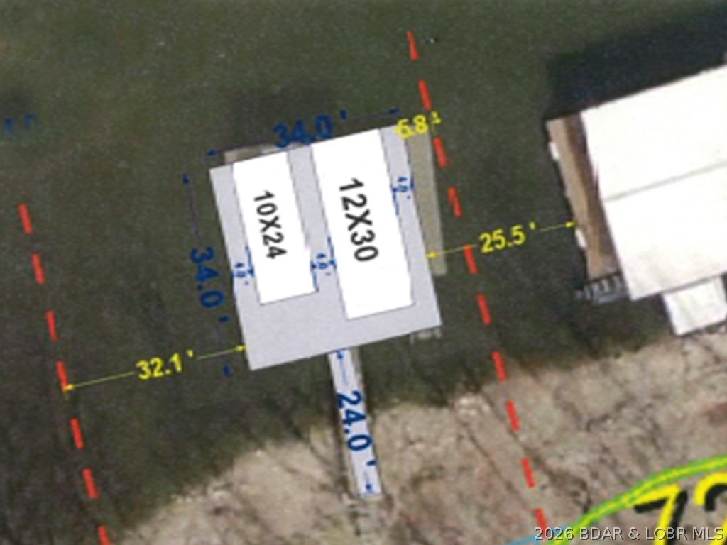 Cornett Cove No. 5 - Residential