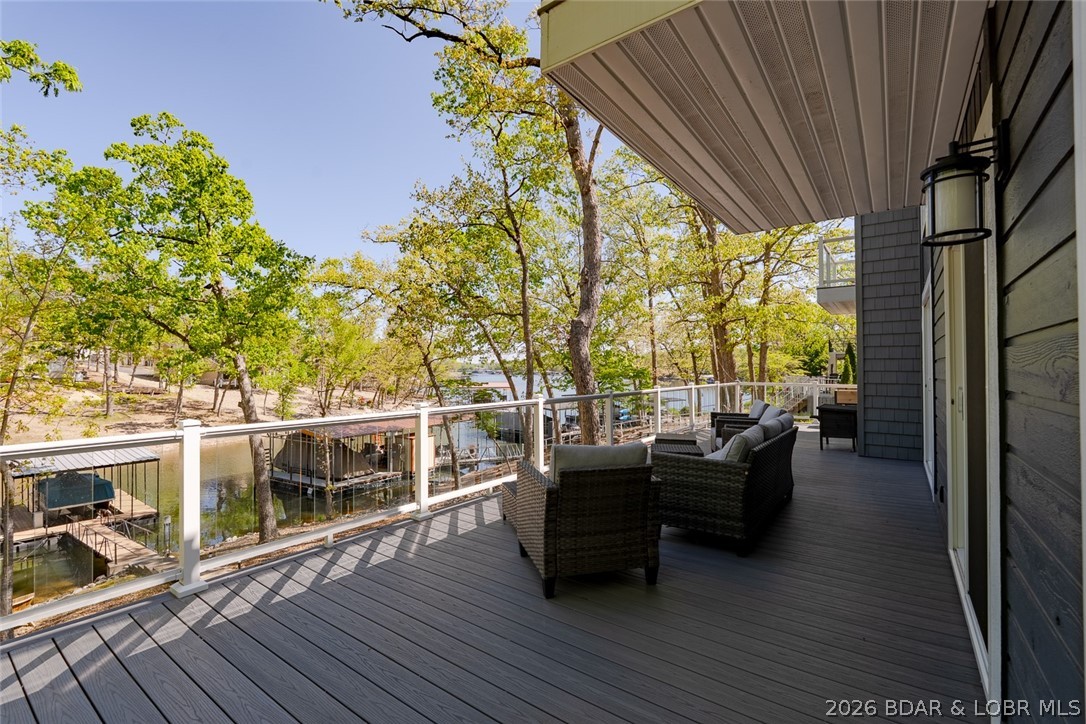 Cornett Cove No. 5 - Residential