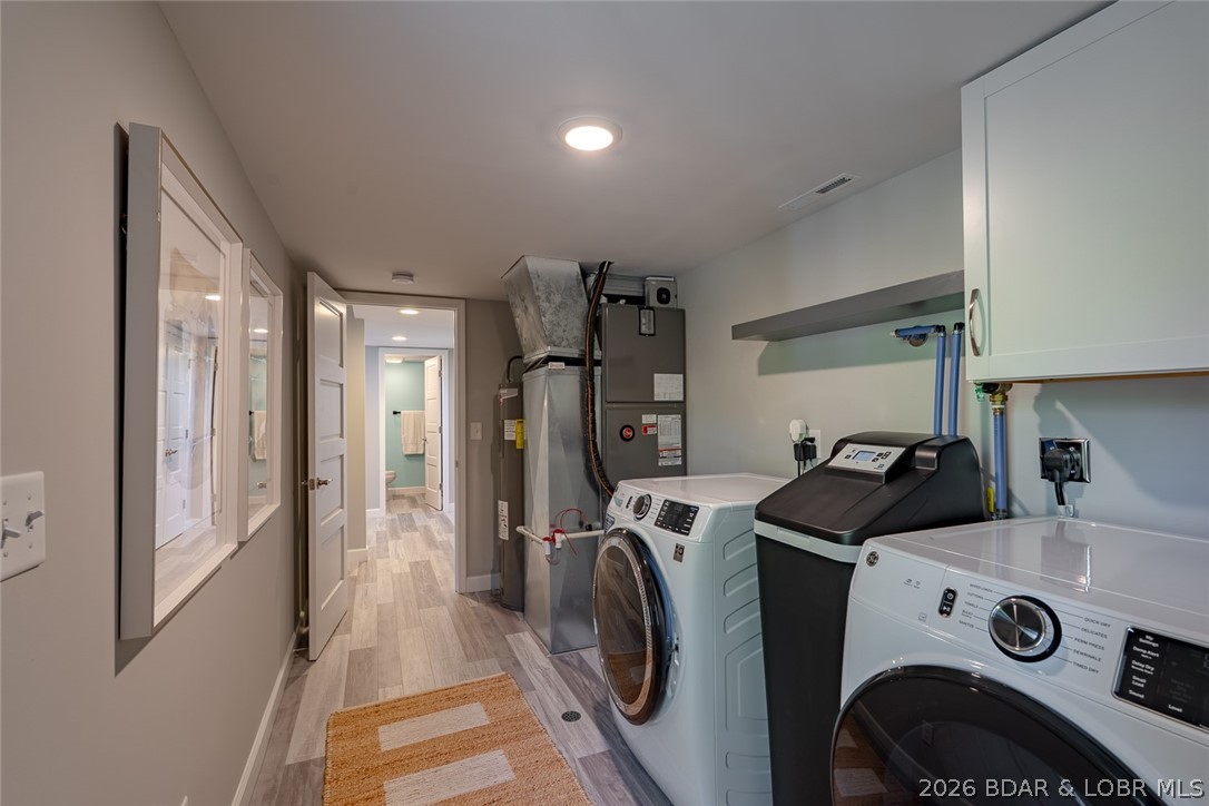 Cornett Cove No. 5 - Residential