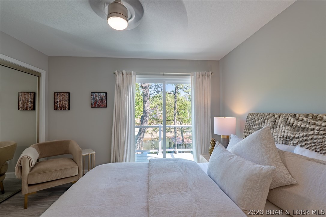 Cornett Cove No. 5 - Residential