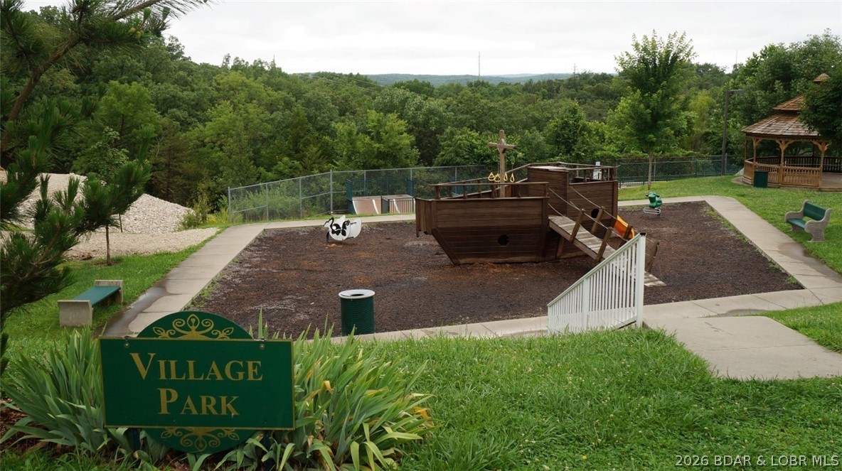 Cornett Cove No. 5 - Residential